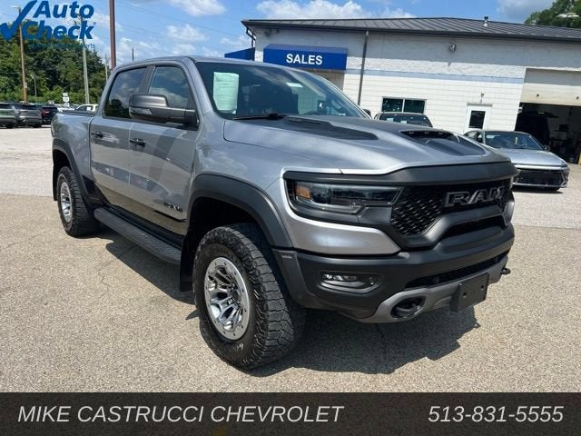 ram ram 1500 pickup 2024 1C6SRFU92RN147230 image ram ram 1500 pickup 2024 1C6SRFU92RN147230 image